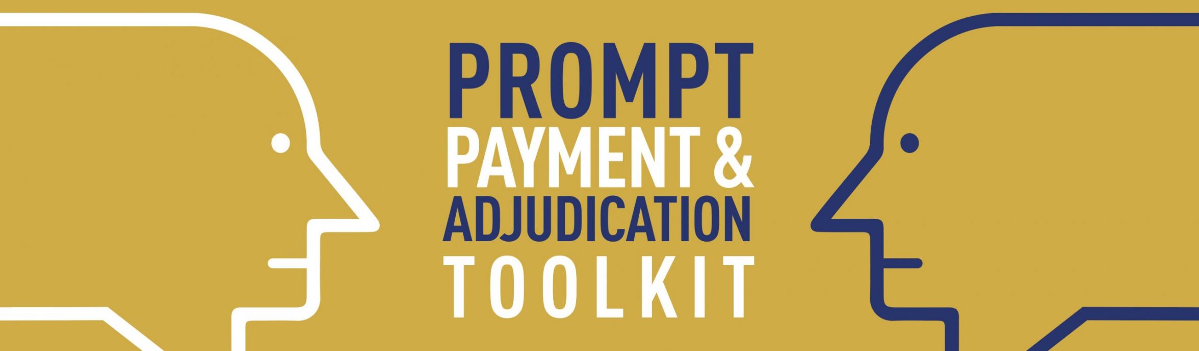 Prompt Payment Toolbox Header