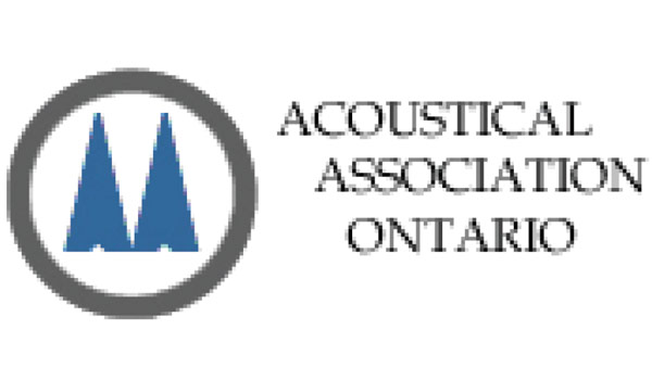 Acoustical Association Ontario