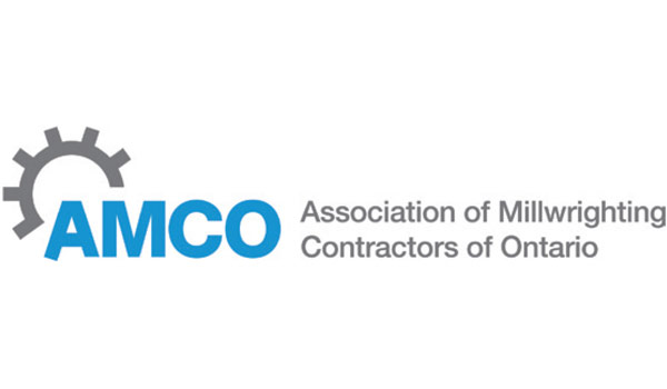 Association of Millwrighting Contractors of Ontario