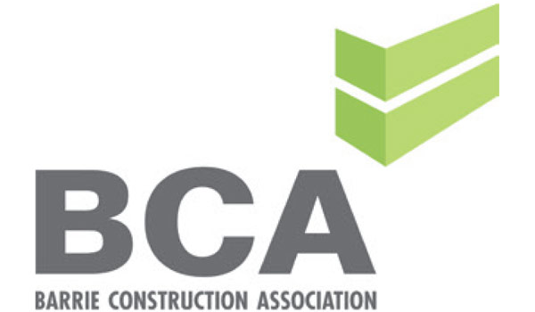 Barrie Construction Association