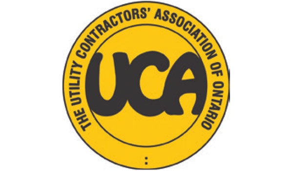 Utility Contractors' Association of Ontario